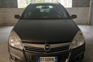 Opel astra h