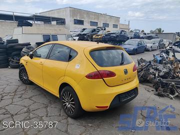 Seat leon 1p1 2.0 tdi 170cv 06-12 ricambi