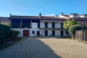 Casa indipendente