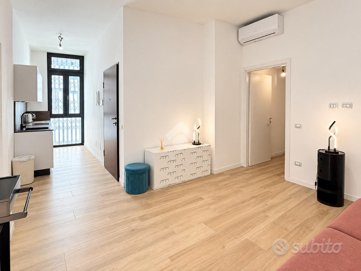 Appartamento – Milano, Ortomercato, Municipio 4 - Altro