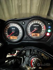 KAWASAKI Z750S