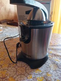 Spremiagrumi elettrico 