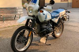 GS 100 R