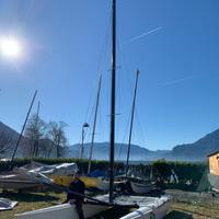 Catamarano Phantom 18 CNA Usato
