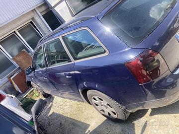 Audi a4 b6 2002 1.9 td 130cv