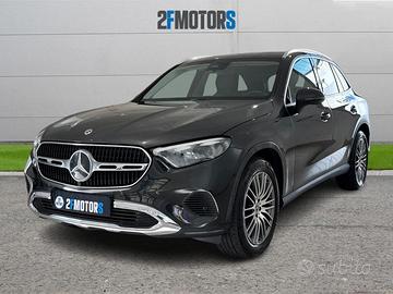 Mercedes-Benz GLC 220 d AMG Advanced Plus 4matic a