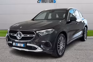 Mercedes-Benz GLC 220 d AMG Advanced Plus 4matic a