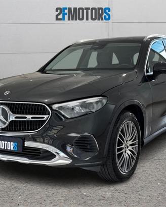 Mercedes-Benz GLC 220 d AMG Advanced Plus 4matic a