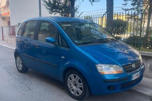 Fiat Idea