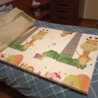 Prodotti per bambini dai 4 mesi ai 3 anni