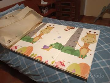 Prodotti per bambini dai 4 mesi ai 3 anni