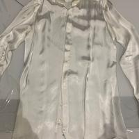 Camicia bianca uomo Carlo Pignatelli 