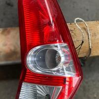 STOP FANALE POSTERIORE DESTRO SUZUKI Splash 1Â° Se