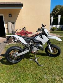 Ktm exc 125