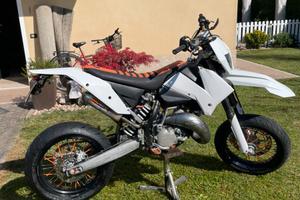 Ktm exc 125