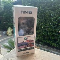 Mini up NILOX subaquea
