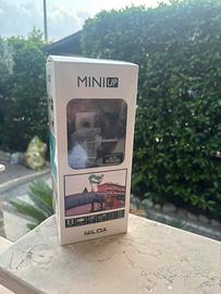 Mini up NILOX subaquea