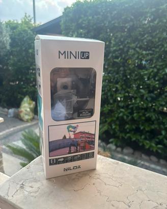 Mini up NILOX subaquea