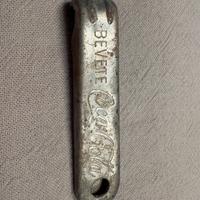 Apribottiglie vintage Coca-Cola