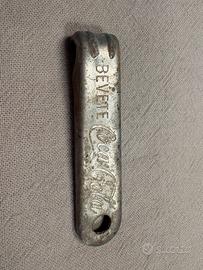 Apribottiglie vintage Coca-Cola