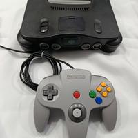 Nintendo 64 