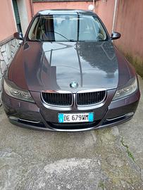 bmw serie 3 berlina 