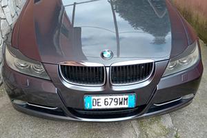 bmw serie 3 berlina 