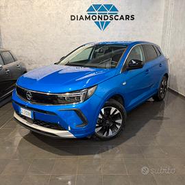 Opel Grandland 1.5 diesel aut. NEOPATENTATI IVA ES
