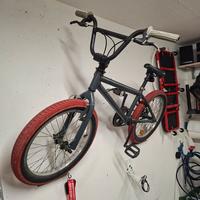 bici BMX