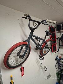 bici BMX