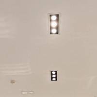 Faretto da soffitto  a led