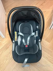 Ovetto inglesina electa