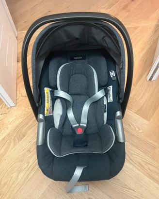 Ovetto inglesina electa