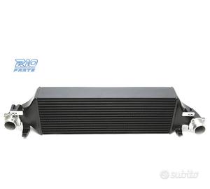 INTERCOOLER MERCEDES X117 13-19