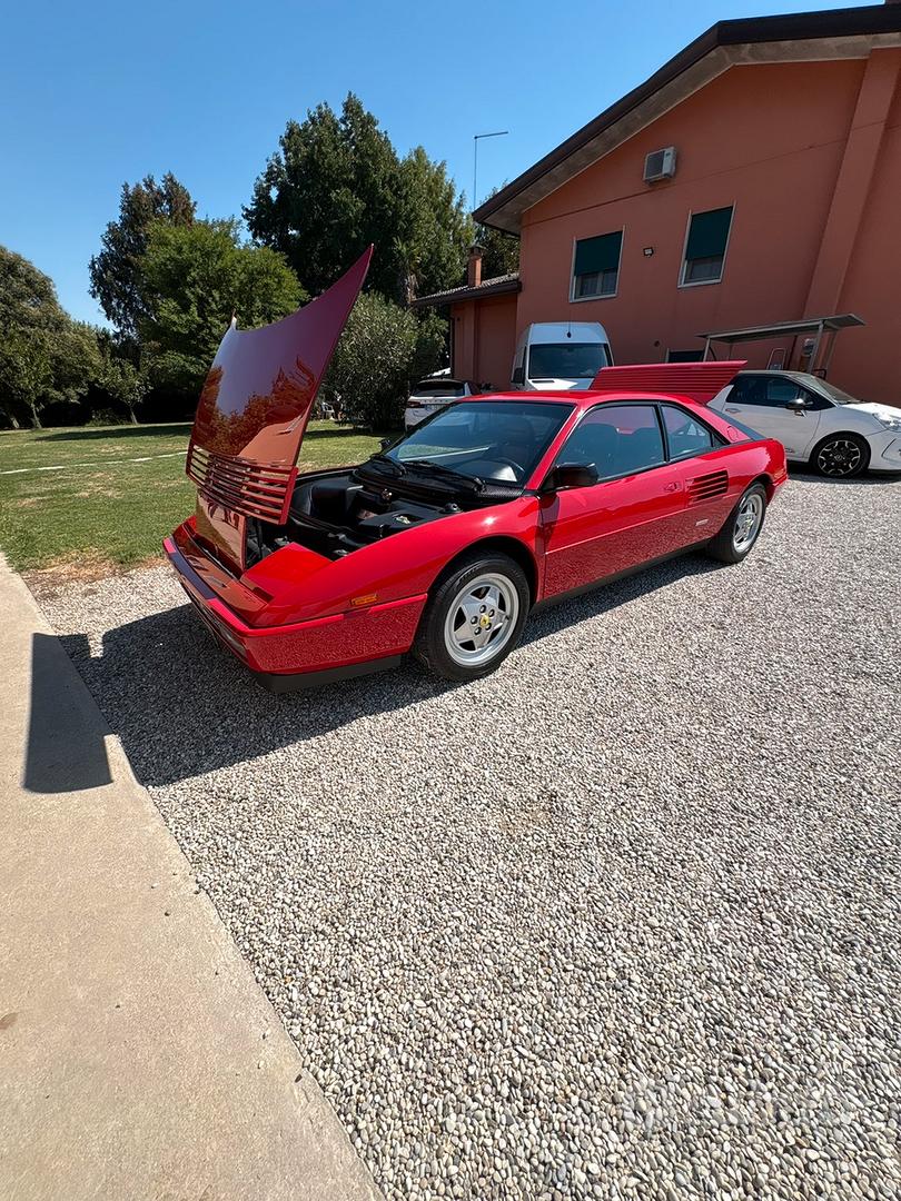 Ferrari Mondial