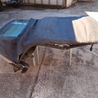 Tettuccio originale VW Golf 1993 mod. Pink floid