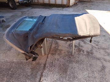 Tettuccio originale VW Golf 1993 mod. Pink floid