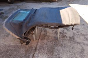 Tettuccio originale VW Golf 1993 mod. Pink floid