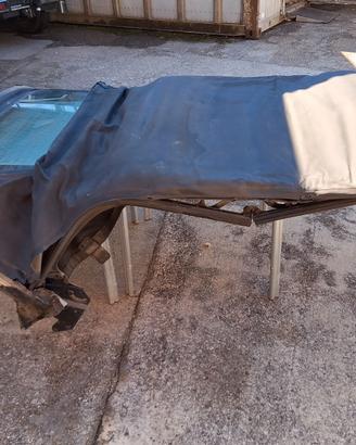 Tettuccio originale VW Golf 1993 mod. Pink floid