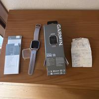 Garmin venu sq