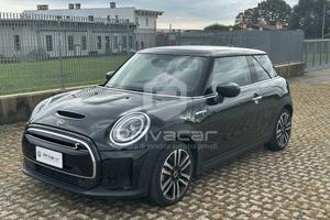 MINI Mini Cooper SE Classic