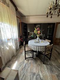 ADRIA: Singola con terreno