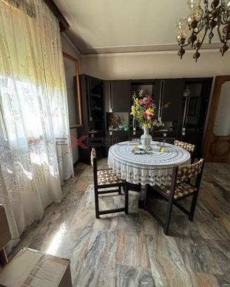 ADRIA: Singola con terreno