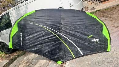 Vela gong neutra upe 3.0