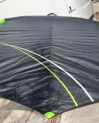 Vela gong neutra upe 3.0