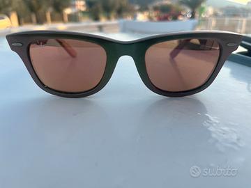 Occhiali Ray Ban