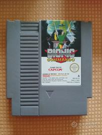 nes nintendo pal A giochi