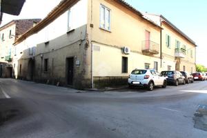 CASA INDIPENDENTE A CASERTA