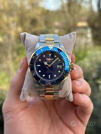 Invicta Pro Diver 8928