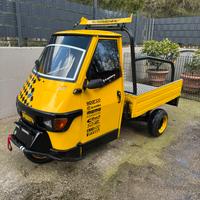 Piaggio ape 50